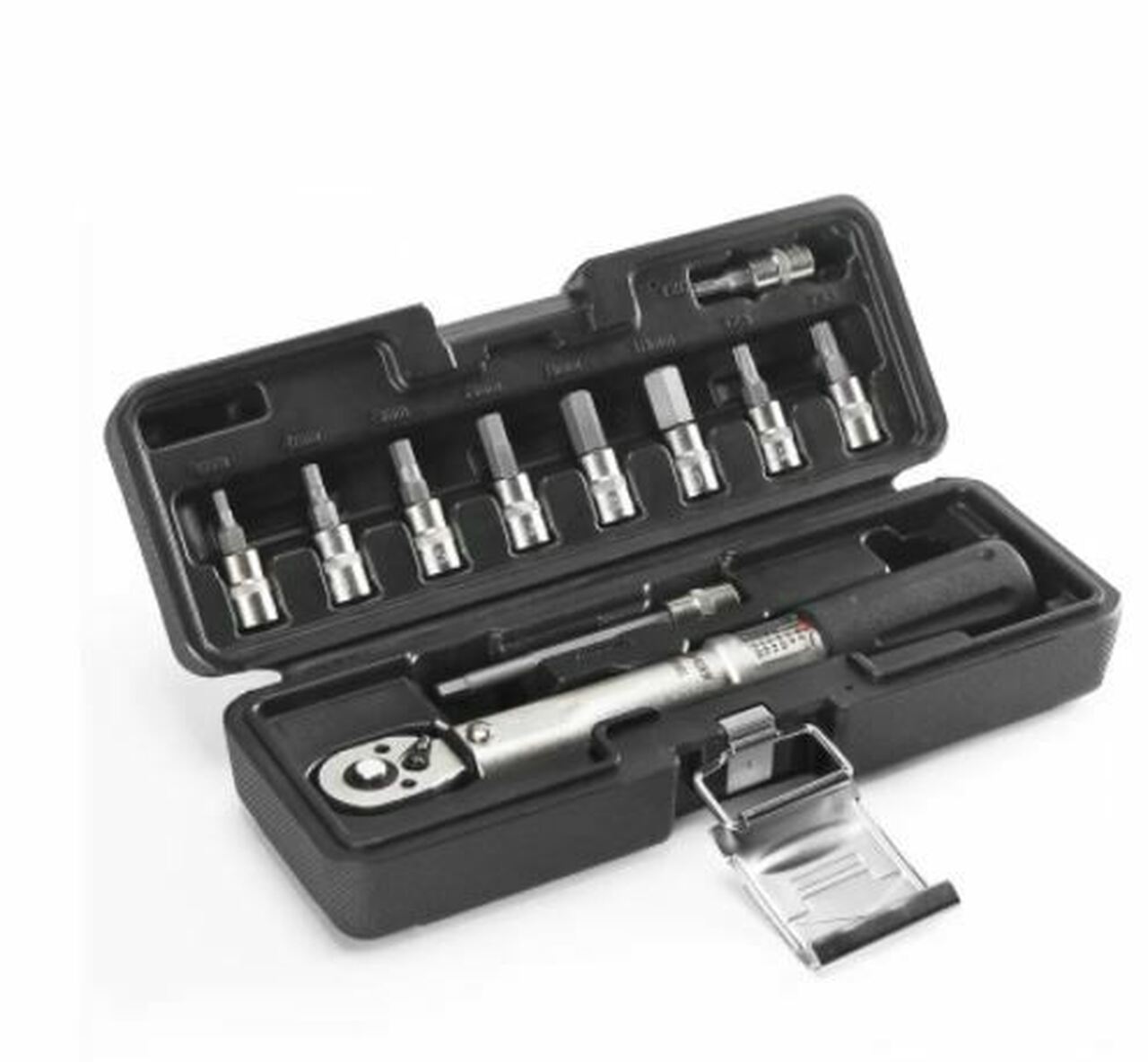 torque wrench kit